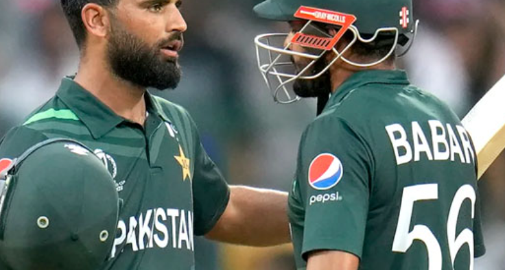 Can Babar Azam Bounce Back Fakhar Zaman's Confidence Boost for 2024 Cricket Season