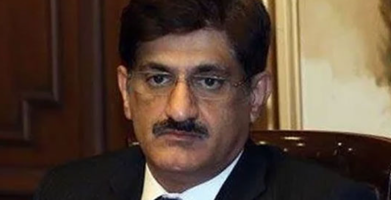 PPP's Murad Ali Shah on Coalition Talks & Election Victory Karachi Peace Prioritized