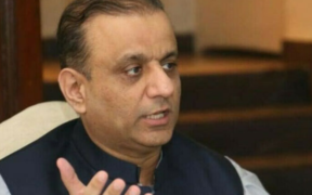 Independent Members Pledge Support to IPP Abdul Aleem Khan's Leadership