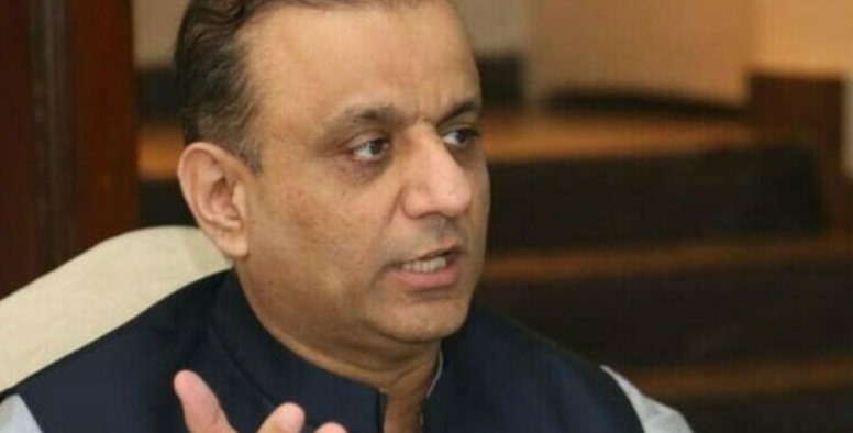 Independent Members Pledge Support to IPP Abdul Aleem Khan's Leadership