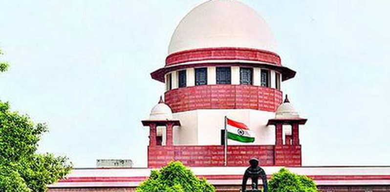 Supreme Court Strikes Electoral Bond Scheme Critics Decry 'Opaque' Financing