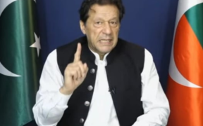 Imran Khan Exposes Election Rigging Fighting for Democracy and Justice