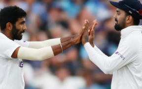 Bumrah Released India vs. England Test Update