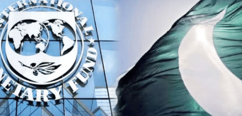 Pakistan Hits 25 IMF Targets, Navigates Political Uncertainty Fitch Ratings Analysis