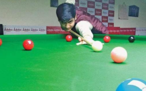 Awais Munir Advances to Asian Snooker Championship Finals, Ending Reign of Defending Champion