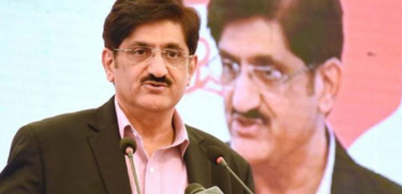 Murad Ali Shah Set for Third Term as Sindh Chief Minister PPP's Election Strategy Revealed