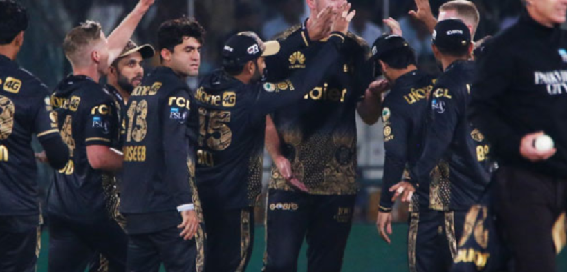 Peshawar Zalmi Ends Multan Sultans' Streak