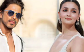 Alia Bhatt's Character in YRF Spy Thriller Linked to Shah Rukh's Pathaan Exclusive Details