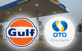 Gulf Oil Partners with OTO Pakistan for Lubricant Market Expansion
