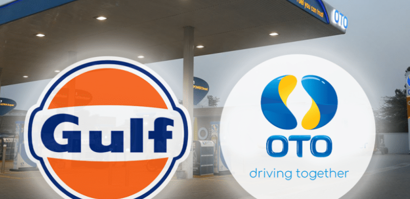 Gulf Oil Partners with OTO Pakistan for Lubricant Market Expansion