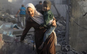 Israel-Gaza Conflict Updates on Humanitarian Crisis and Peace Efforts