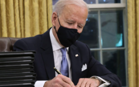 Critical Talks Biden to Meet Dems and GOP on Funding and National Security Bill