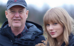Photographer Allegedly Assaulted by Taylor Swift's Father Shocking Incident Unveiled