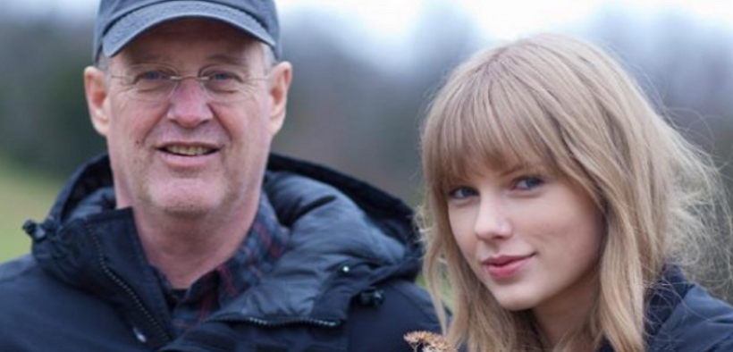 Photographer Allegedly Assaulted by Taylor Swift's Father Shocking Incident Unveiled