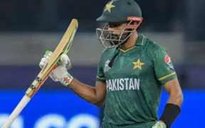 Babar Azam's Heartwarming Century Inspired by Mother's Debut Attendance