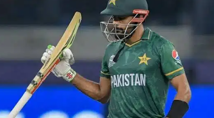 Babar Azam's Heartwarming Century Inspired by Mother's Debut Attendance