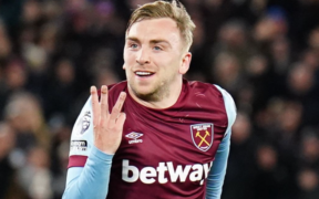 Jarrod Bowen's Hat-Trick Ignites West Ham Victory Amidst Moyes Contract Talks