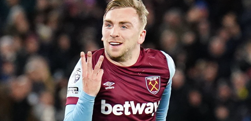 Jarrod Bowen's Hat-Trick Ignites West Ham Victory Amidst Moyes Contract Talks