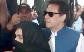 Imran Khan Appeals Sentence PTI Founder's Bid for Bail Sparks Legal Debate