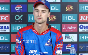 Du Plooy's PSL Debut Highlights & Karachi Kings' Strategy for Quetta Clash