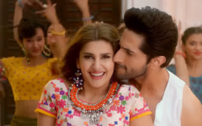 The 2019 item song that Kubra Khan "didn't want to do"