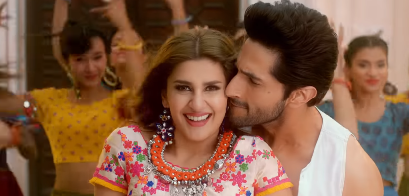 The 2019 item song that Kubra Khan "didn't want to do"