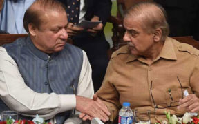 The Sharif brothers will not cast a ballot for "lion" on February 8