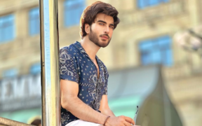 Imran Abbas opened up in detail in recent interview