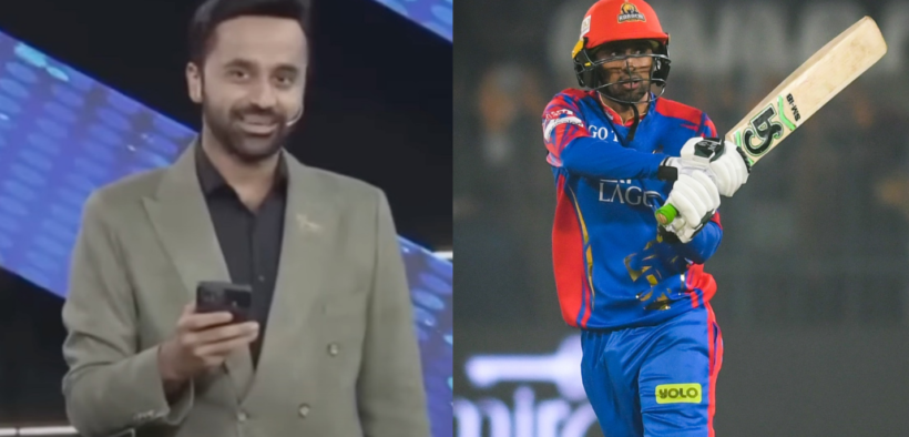 Waseem Badami praises Karachi Kings' Shoaib Malik's performance