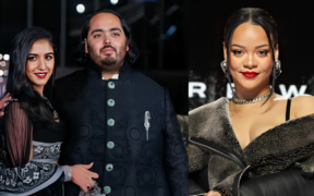 Watch: Rihanna to play at pre-wedding celebrations for Anant Ambani and Radhika Merchant