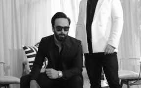 Mohsin Naveed Ranjha to launch standalone design studio in London