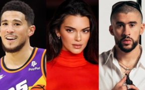 Kendall Jenner and Devin Booker resume their romance