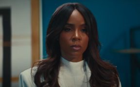 'Mea Culpa' by Kelly Rowland is a disastrous failure