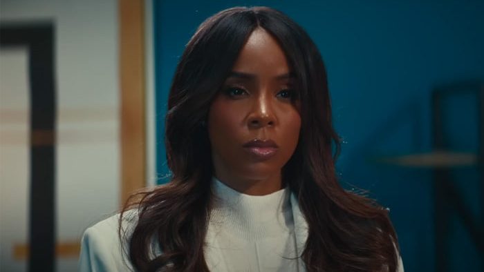 'Mea Culpa' by Kelly Rowland is a disastrous failure