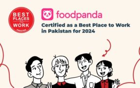 Foodpanda and Sana Safinaz Announce a Strategic Partnership to Increase Brand Awareness