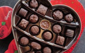 Valentine Day chocolates hurt hearts due to rising cost of cocoa