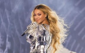 In the history of country music, Beyonce breaks a record