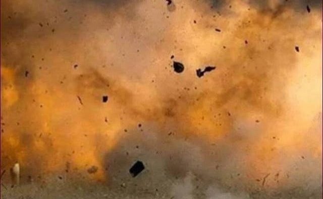 Ahead of polls, twin explosions shake Kech and Panjgur in Balochistan