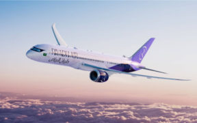 Riyadh Air, the newest airline in Saudi Arabia, is scheduled to launch in 2025