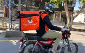 Cheetay, a Pakistani delivery service startup, is on the verge of closing