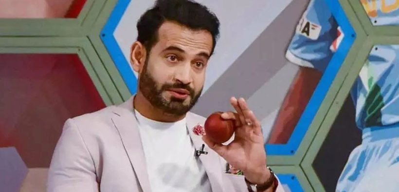 Irfan Pathan vents his annoyance at Pakistani supporters