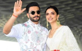 Deepika Padukone and Ranveer Singh confirm their pregnancy.