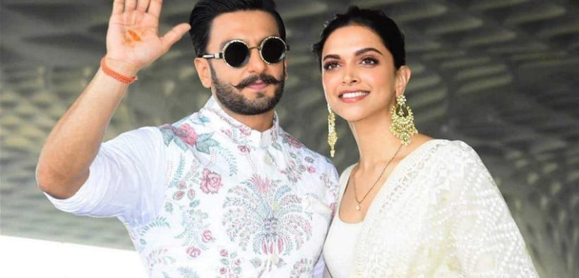 Deepika Padukone and Ranveer Singh confirm their pregnancy.