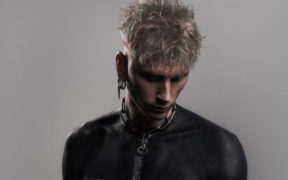 MGK's latest song tells the tragic tale of the blackout tattoo