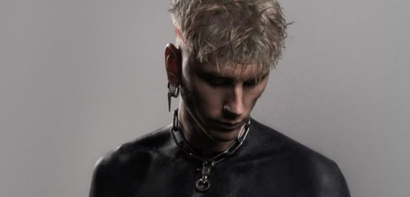MGK's latest song tells the tragic tale of the blackout tattoo