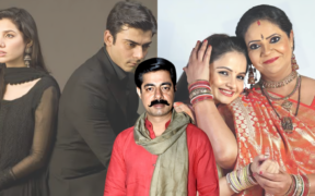 , Sushant Singh expressed his worries on the situation of the Indian television business