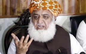 System failing because of "establishment's interference," according to Fazl