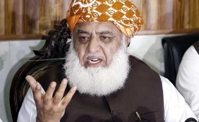 System failing because of "establishment's interference," according to Fazl