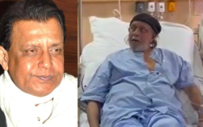 According to the media, Indian great Mithun Chakraborty has a brain stroke