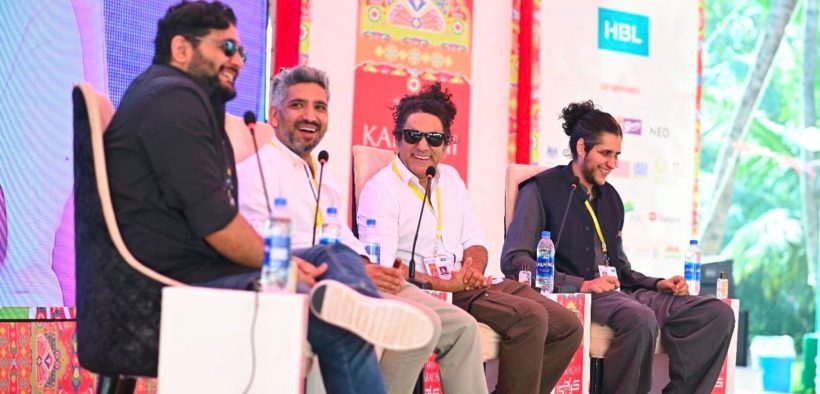 The 15th Karachi Literature Festival, a three-day event, will start this week